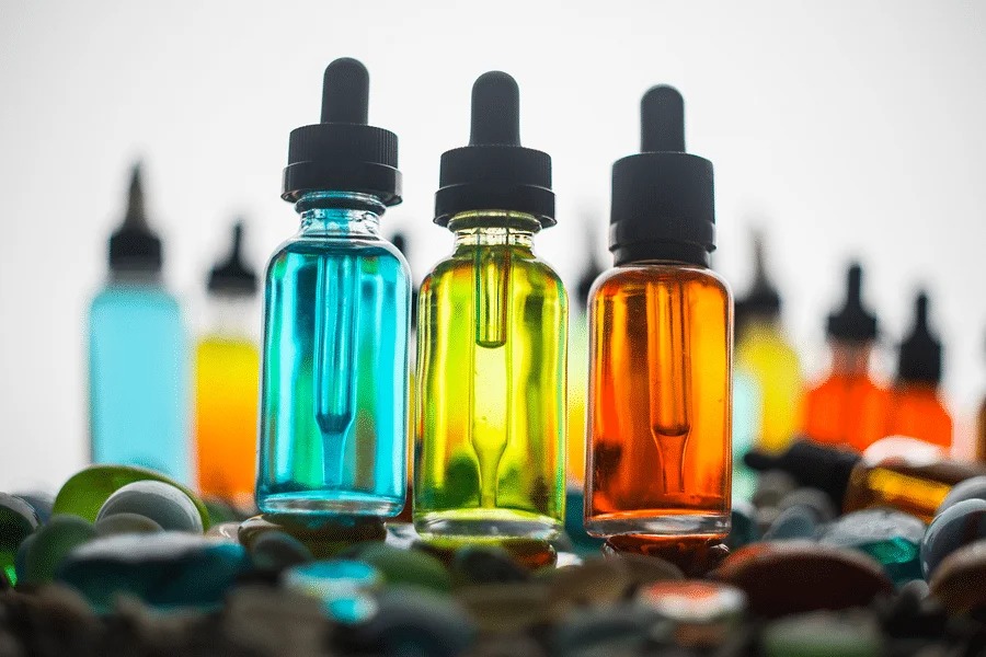 You are currently viewing Understanding E-Liquid Ingredients