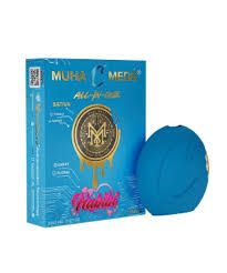 Cookies x Muha Meds Disposable Vape (Premium THC)