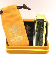 Ace Ultra Premium Gen 5 – Premium 2G Disposable Vape